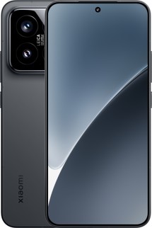 Xiaomi 15 12GB / 512GB Dual SIM Black