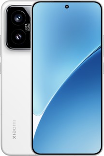 Xiaomi 15 12GB / 512GB Dual SIM White