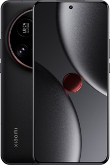 Xiaomi 15 Ultra 16GB / 512GB Dual SIM Black