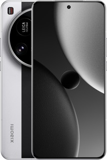 Xiaomi 15 Ultra 16GB / 512GB Dual SIM Silver Chrome