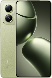Xiaomi 14T 12GB / 256GB Dual SIM Lemon Green