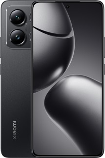 Xiaomi 14T 12GB / 512GB Dual SIM Titan Black
