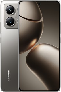 Xiaomi 14T 12GB / 512GB Dual SIM Titan Gray