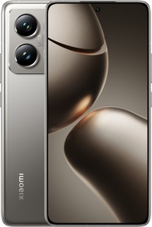 Xiaomi 14T Pro 12GB / 1TB Dual SIM Titan Gray