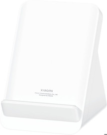 Xiaomi 80W Adaptive Wireless Charging Stand bezdrátová nabíječka bílá (MDY-16-ES)