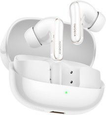 Xiaomi Buds 5 Pro BT bezdrátová sluchátka s aktivním potlačením hluku bílá