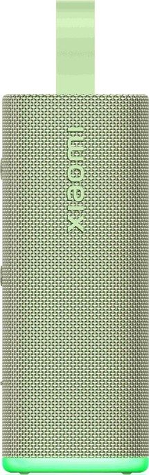 Xiaomi Sound Play voděodolný bezdrátový reproduktor zelený