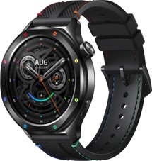 Xiaomi Watch S4 Rainbow