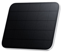 Xiaomi solární panel pro venkovní kamery BW300/BW500