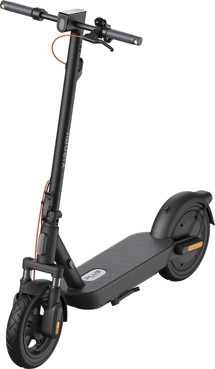 Xiaomi Electric Scooter 5 Plus koloběžka černá