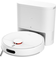 Xiaomi Robot Vacuum H40 robotický vysavač bílý
