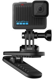 GoPro Magnetický otočný držák (Magnetic Swivel Clip) pro všechny GoPro kamery