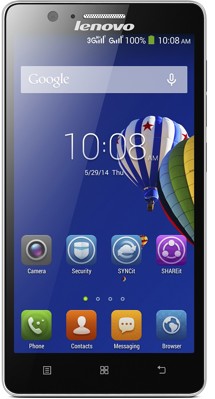 Lenovo A536 Dual SIM Black