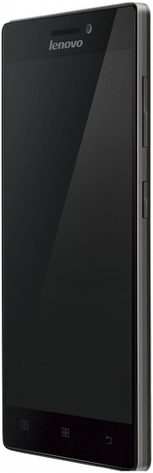 Lenovo VIBE X2 Black