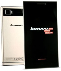 Lenovo VIBE Z2 Dual zlatý