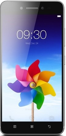 Lenovo S90 Dual SIM 32GB šedý