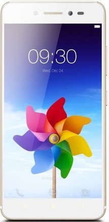 Lenovo S90 Dual SIM 32GB zlatý