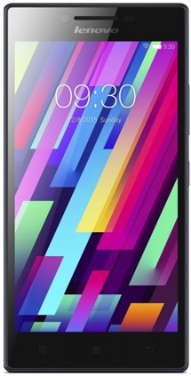 Lenovo P90 Pro Black