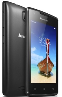 Lenovo A1000 Black