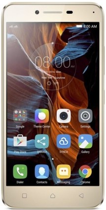 Lenovo K5 Plus Gold