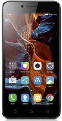 Lenovo K5 Plus Grey