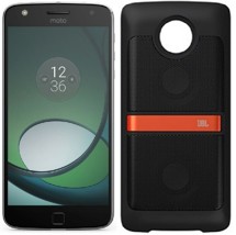 Lenovo Moto Z Play Dual-SIM Black + Moto Mods Reproduktor