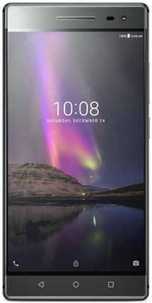 Lenovo 690M Phab 2 Pro Dual-SIM 64GB Gunmetal Grey