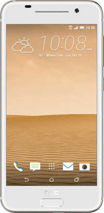 HTC ONE A9 16GB Topaz Gold