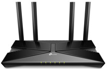 TP-Link Archer VX1800v ADSL / VDSL modem / router s podporou Wi-Fi 6