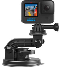 GoPro Přísavný držák (Suction Cup Mount) pro všechny GoPro kamery