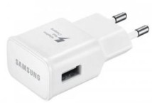 Samsung EP-TA20EWE 15W nabíječka do sítě bez kabelu bílá, bulk