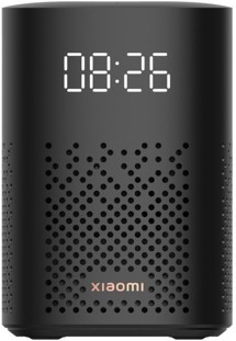 Xiaomi Mi Smart Speaker IR Control chytrý reproduktor černý