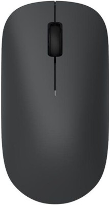 Xiaomi Wireless Mouse Lite bezdrátová myš černá