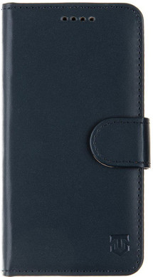 Tactical Field Notes flipové pouzdro pro Xiaomi Redmi 12C modré