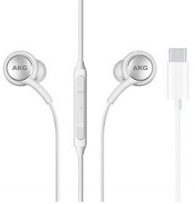 Samsung EO-IC100BWE stereo sluchátka bílá