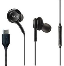 Samsung EO-IC100BBE stereo sluchátka černá