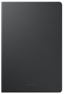 Samsung polohovatelné flipové pouzdro pro Samsung Galaxy Tab S6 Lite šedé (EF-BP610PJEGEU)