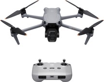 DJI Air 3S s ovladačem DJI RC-N3
