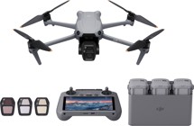 DJI Air 3S Fly More Combo s ovladačem DJI RC 2