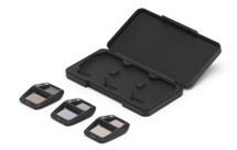 DJI Air 3S ND Filters Set (ND8/32/128)