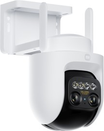 Xiaomi Outdoor Camera CW700S venkovní bezpečnostní IP kamera bílá