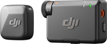 DJI Mic Mini digitální mikrofon / rekordér