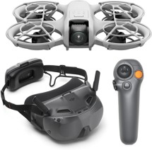 DJI Neo Motion Fly More Combo (s FPV brýlemi Goggles N3 a ovladačem RC Motion 3)