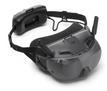DJI Goggles N3