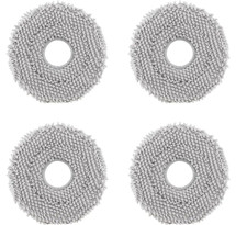 Roborock mopovací rotační textilie pro Q-Revo/Q-Revo Pro