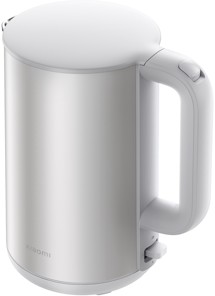 Xiaomi Electric Kettle S1 rychlovarná konvice stříbrná