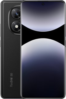 Xiaomi Redmi Note 14 Pro 5G 8GB / 256GB Dual SIM Midnight Black