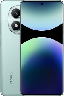 Xiaomi Redmi Note 14 Pro 5G 8GB / 256GB Dual SIM Coral Green