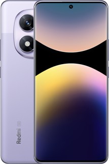 Xiaomi Redmi Note 14 Pro 5G 8GB / 256GB Dual SIM Lavender Purple