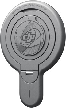 DJI OM Magnetic Quick-Release Mount